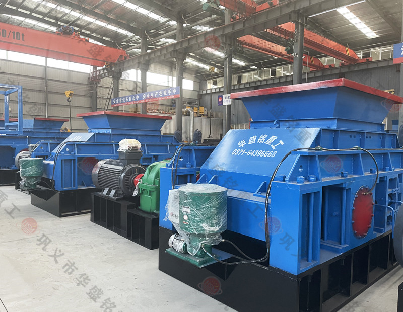 玄武巖制砂迎來“高光時刻”：華盛銘對輥破如何站穩(wěn)硬巖處理C位？