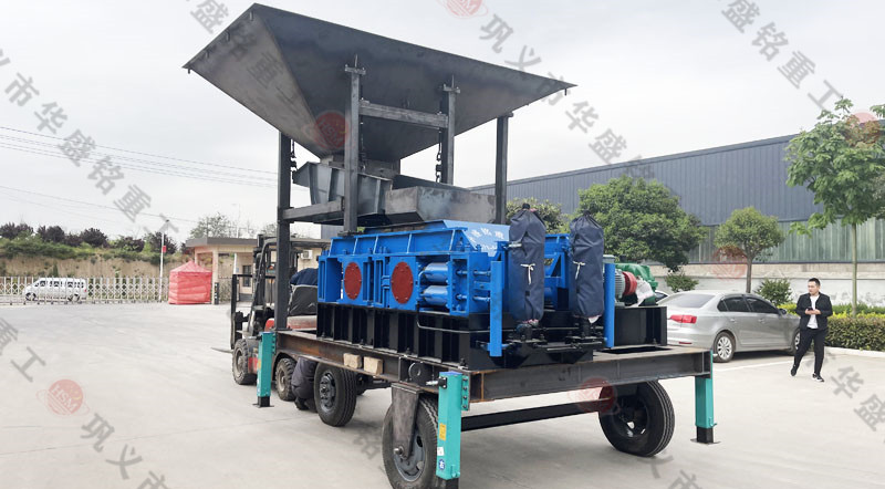 鄭州時產萬噸制沙機多少錢一臺？這個廠家的很多客戶在使用