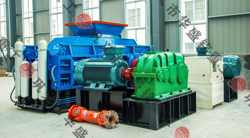 煤炭打砂機(jī)